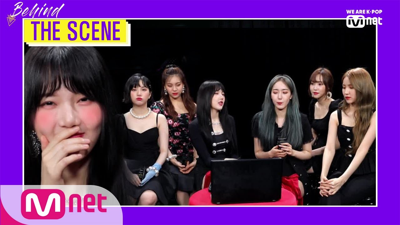 [ENG sub] [BEHIND THE SCENE - GFRIEND] KPOP TV Show | M COUNTDOWN 190711 EP.627