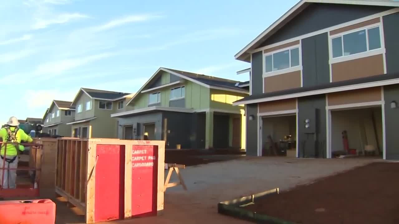 Smart Money Monday: Home improvement trends
