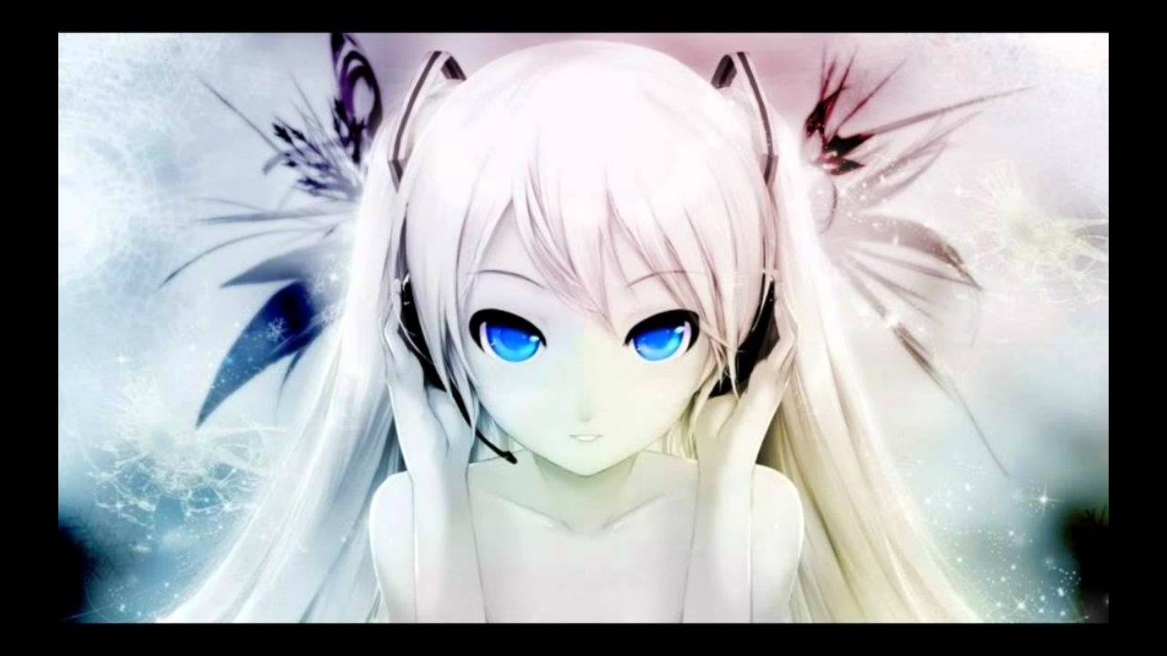 Nightcore - Frozen (Celldweller vs Blue Stahli)