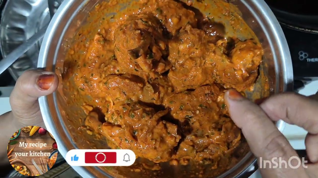 Chicken lolypop #lolypop #recipe #kitchen #chicken #cokkingvideos #viral  @myrecipeyourkitchen9730 