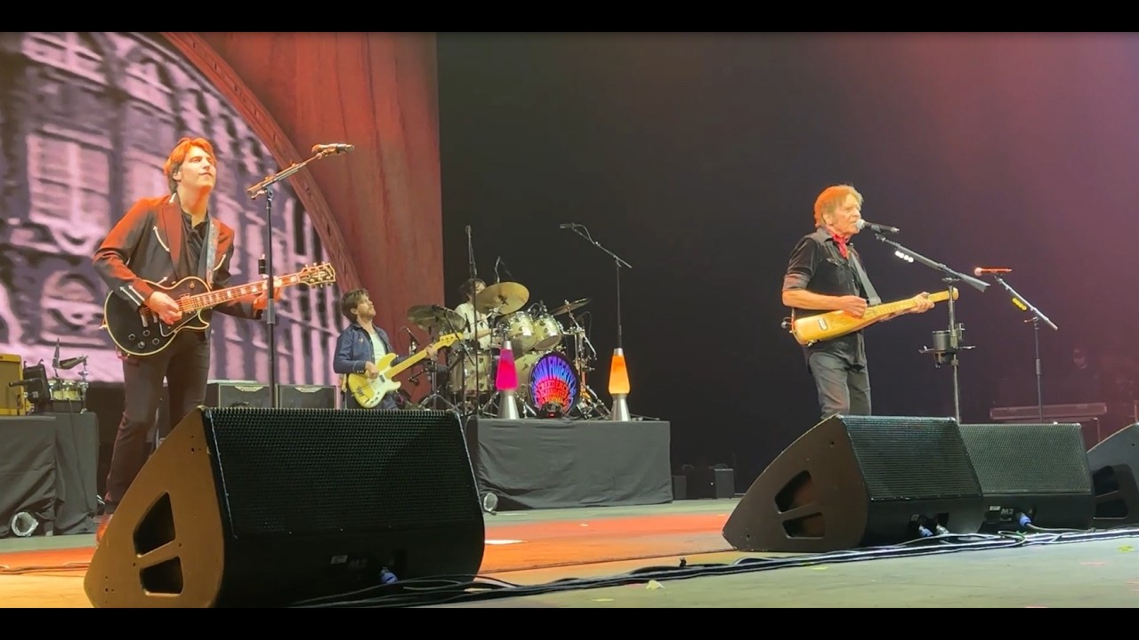 John Fogerty - 