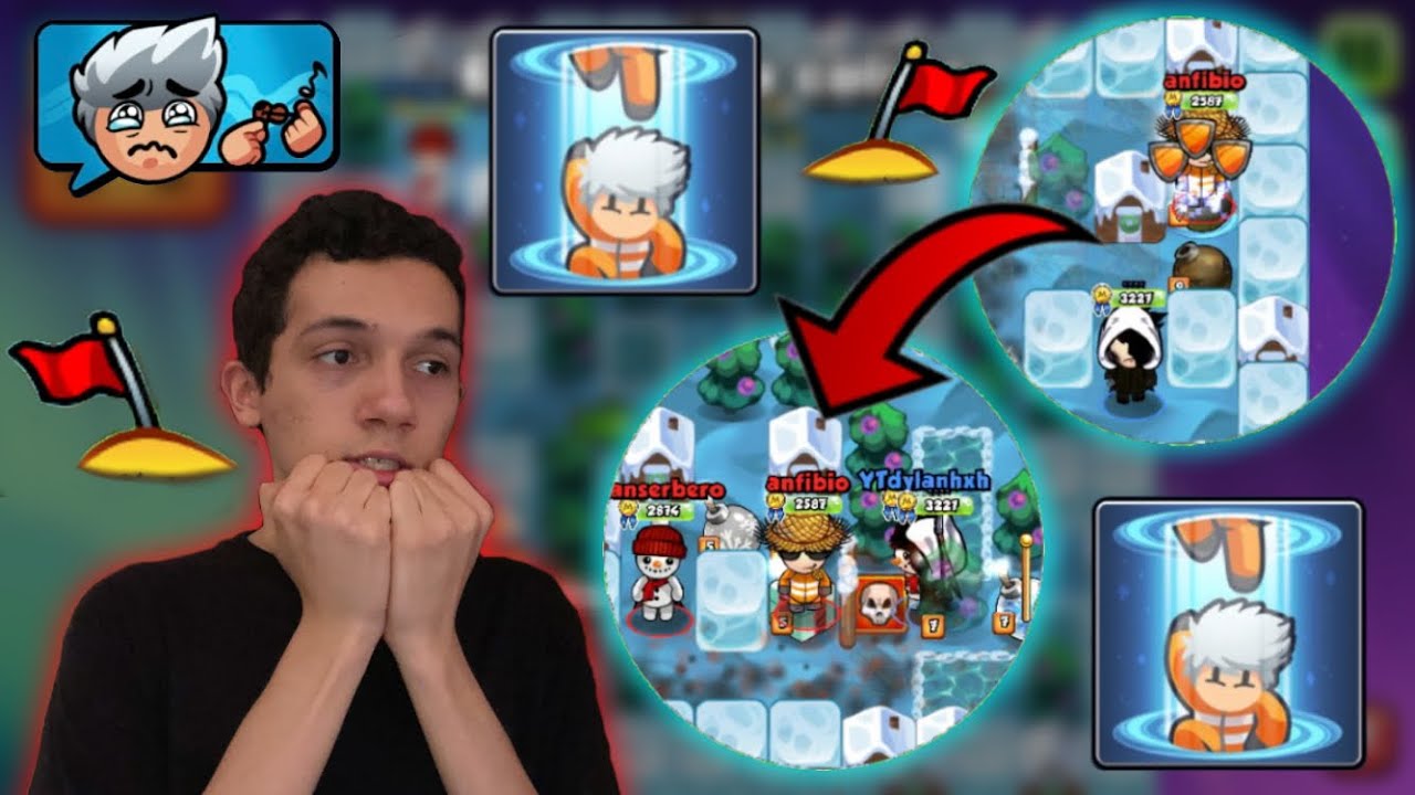 LA CARTA QUE ARRUINÓ EL REY DE LA COLINA | BOMBER FRIENDS