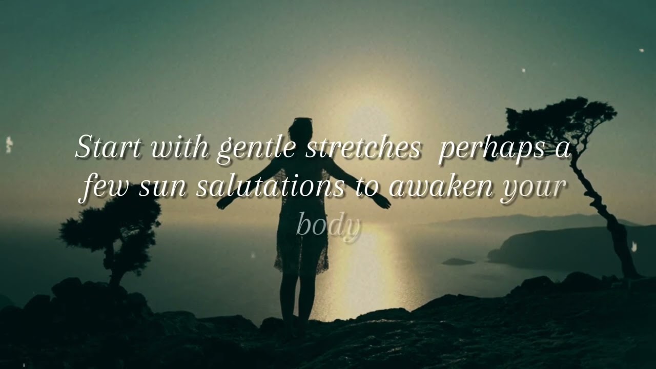 🌿 Simple & Positive