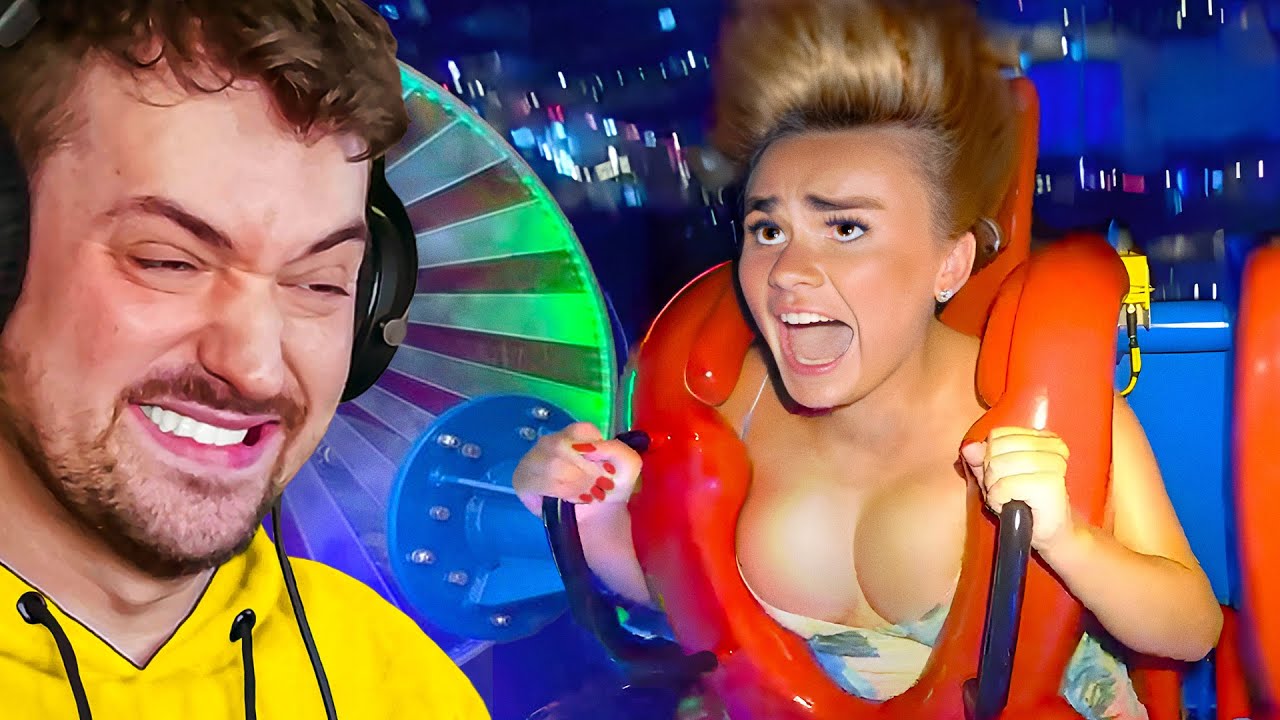 PEOPLE WHO FELT INSTANT REGRET!
