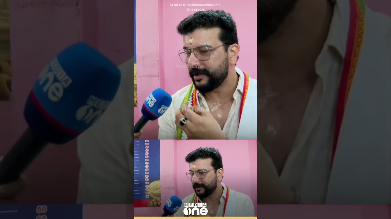 'സംസാരിക്കുന്നത് കണ്ടിട്ട് നിങ്ങൾക്ക് ഇത്രയും ബുദ്ധിയുണ്ടെന്ന് വിചാരിച്ചില്ലെന്ന് പറയുന്നവരുണ്ട്'