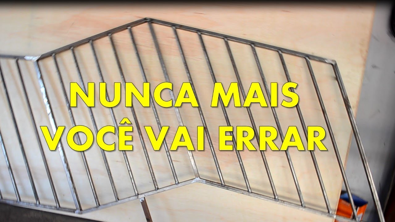 Guarda corpo- Essas são as Coisas que ninguém te ensina