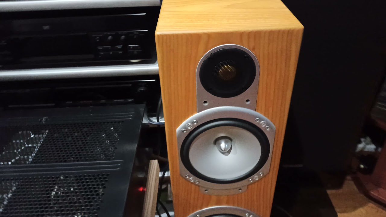 Monitor Audio Silver RS 6