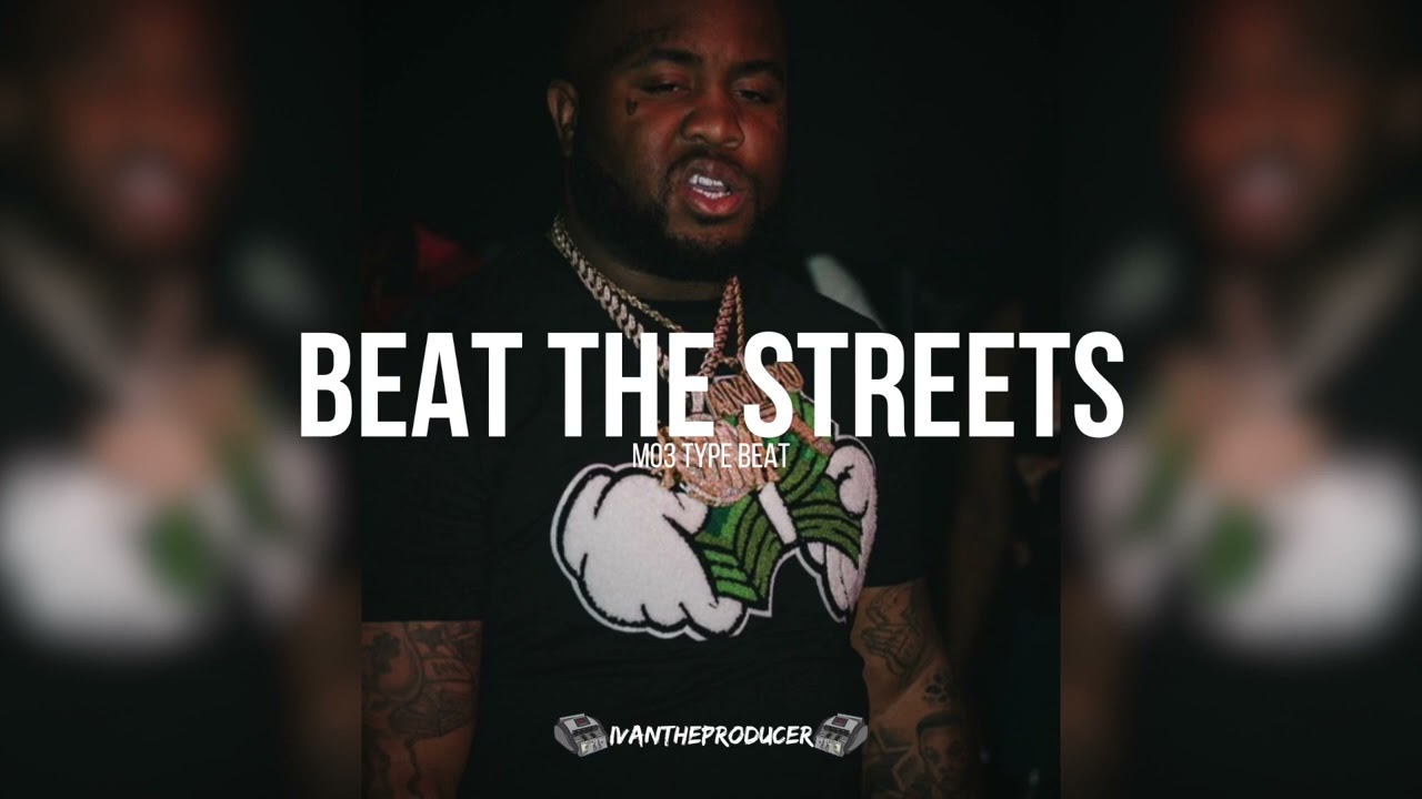 [FREE] Mo3 Type Beat 2023 