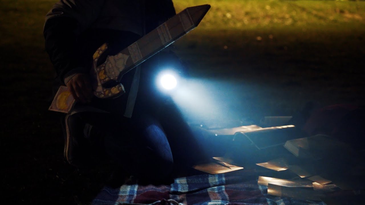 A desiderar le Stelle (cortometraggio)