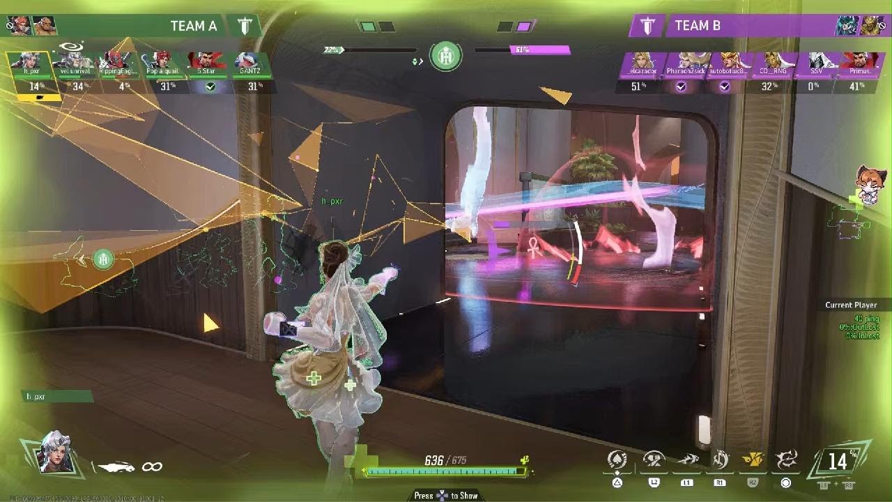 mvp invs