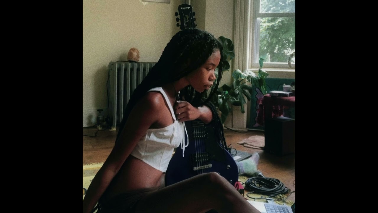 (FREE) R&B Acoustic Guitar Type Beat 