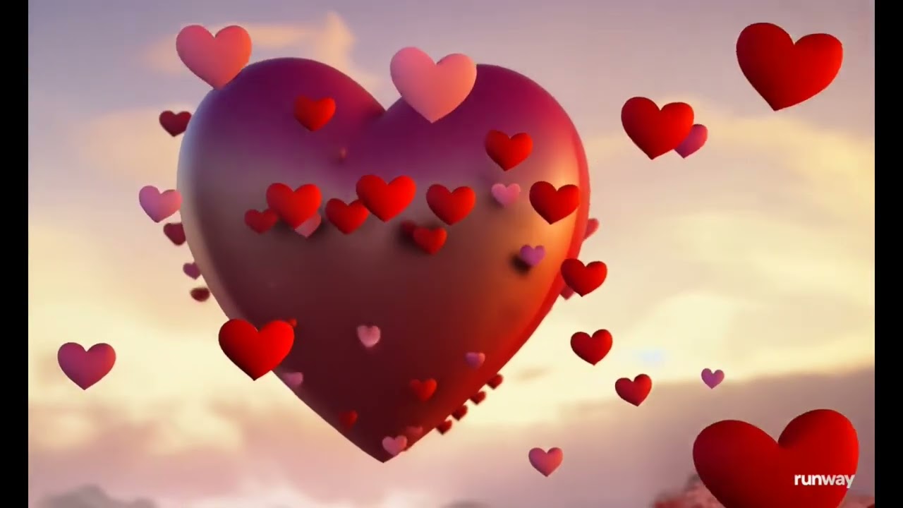 Meine gro&szlig;e Liebe ❤️ (prod. by DJ Di & Musti HPG) [Official Video] 2025