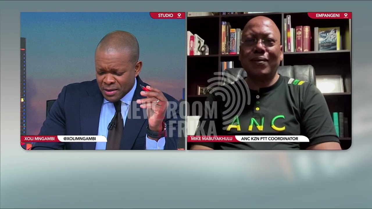 ANC KZN says GPU intact despite NFP withdrawal