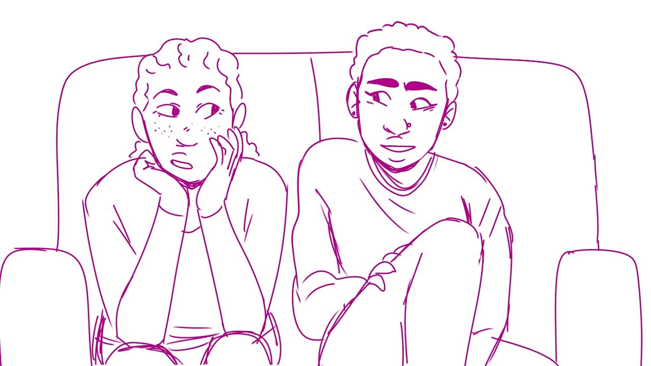 What does Robert want for Christmas? | The Bright Sessions Animatic