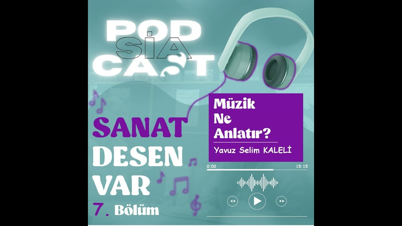 7 | Sanat Desen Var | 