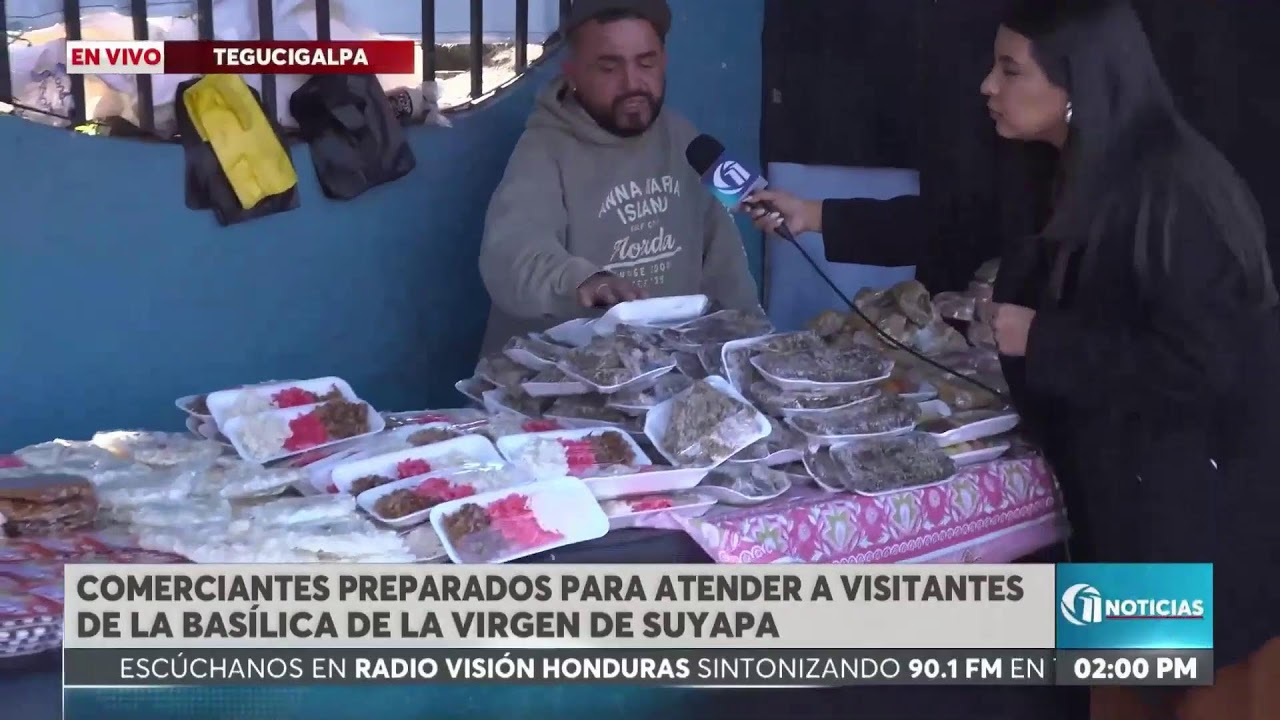 ¡En vivo! Once Noticias Meridiano - 2 de febrero del 2026