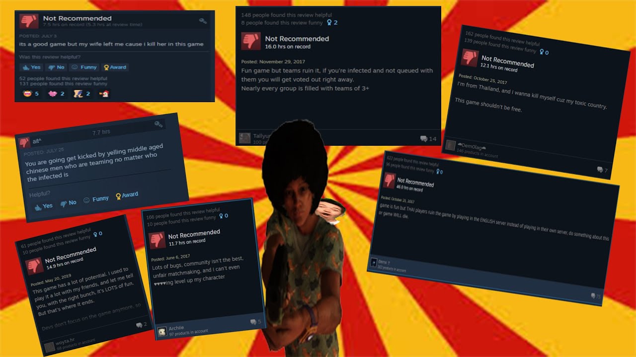 DECEIT: The Best Game You've Never Played