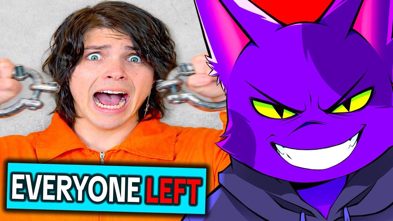 BenjiXScarlett Is Crumbling.