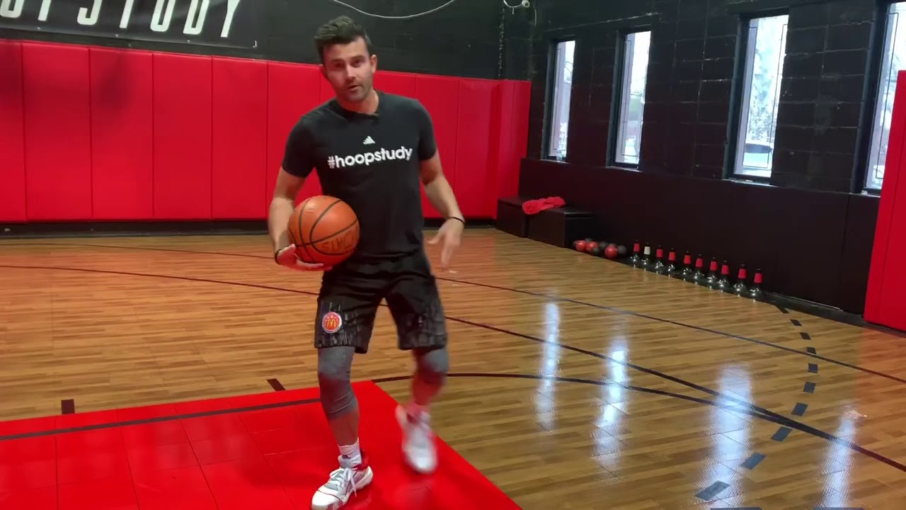 Step Back vs Controlled Fade Breakdown with DJ Sackmann
