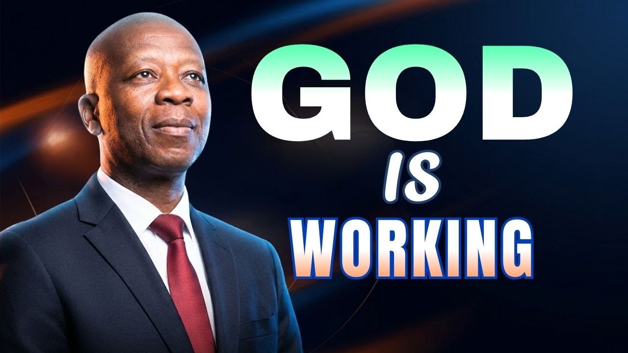 When God Is Working Behind the Scenes | Trust God&rsquo;s Timing When Nothing Changes