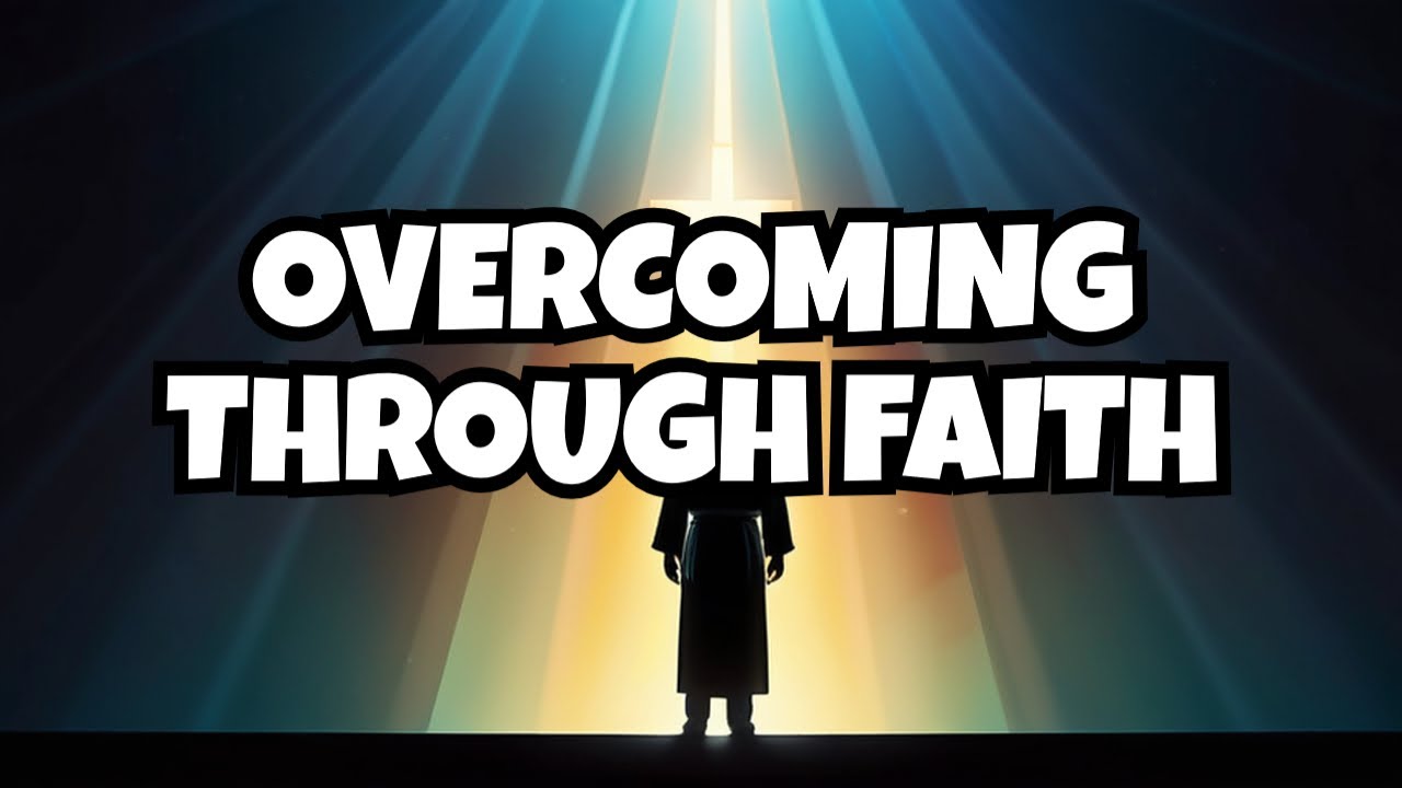 FROM REJECTION TO REDEMPTION; A POWERFUL CHRISTIAN ANIMATION STORY