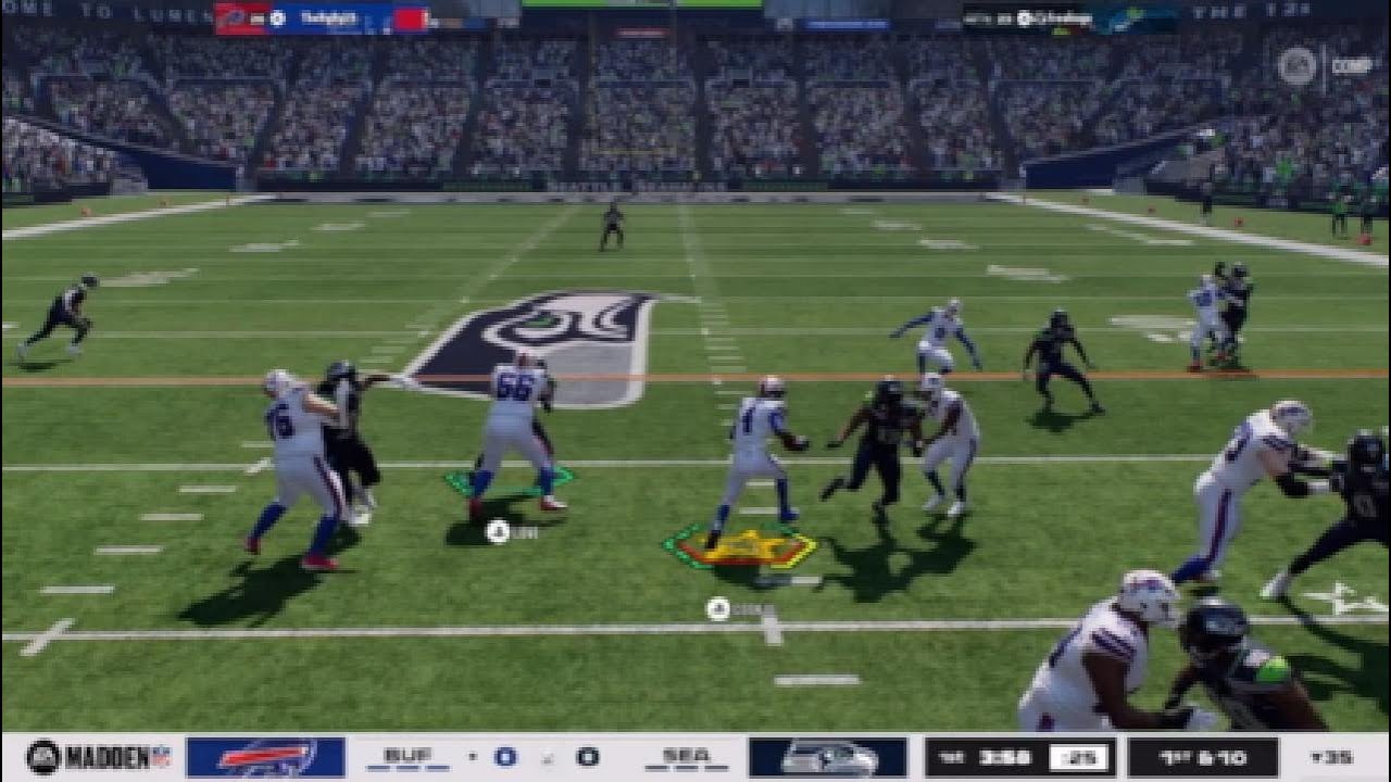 This game came down to the wire