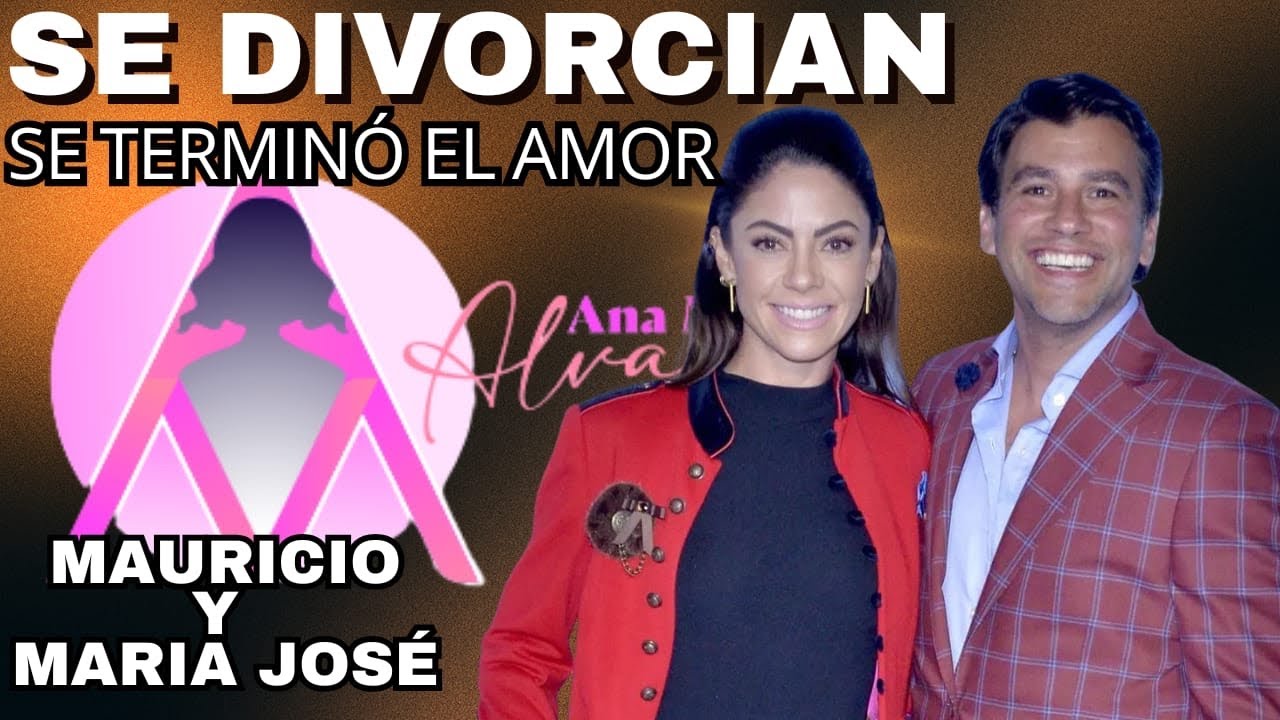 ЛЮБОВЬ КОНЧИЛАСЬ: ОНИ РАЗВОДЯТСЯ