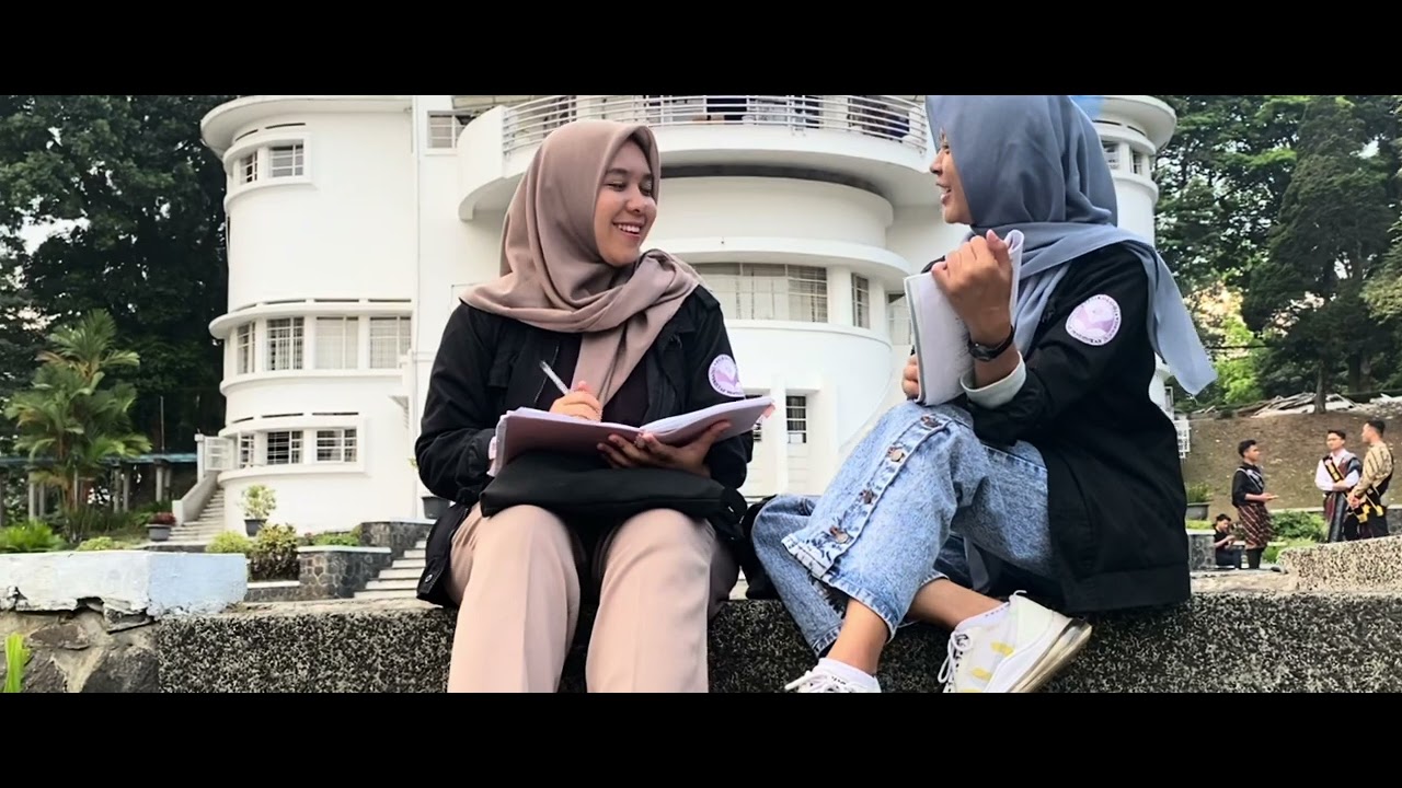 PROFILE PROGRAM STUDI PSIKOLOGI UPI 2023
