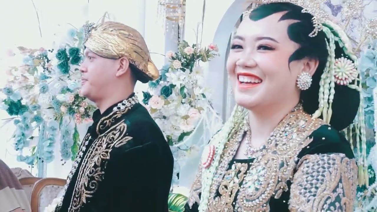Resepsi Penikahan Indra & Lucy  // 25 Januari 2026