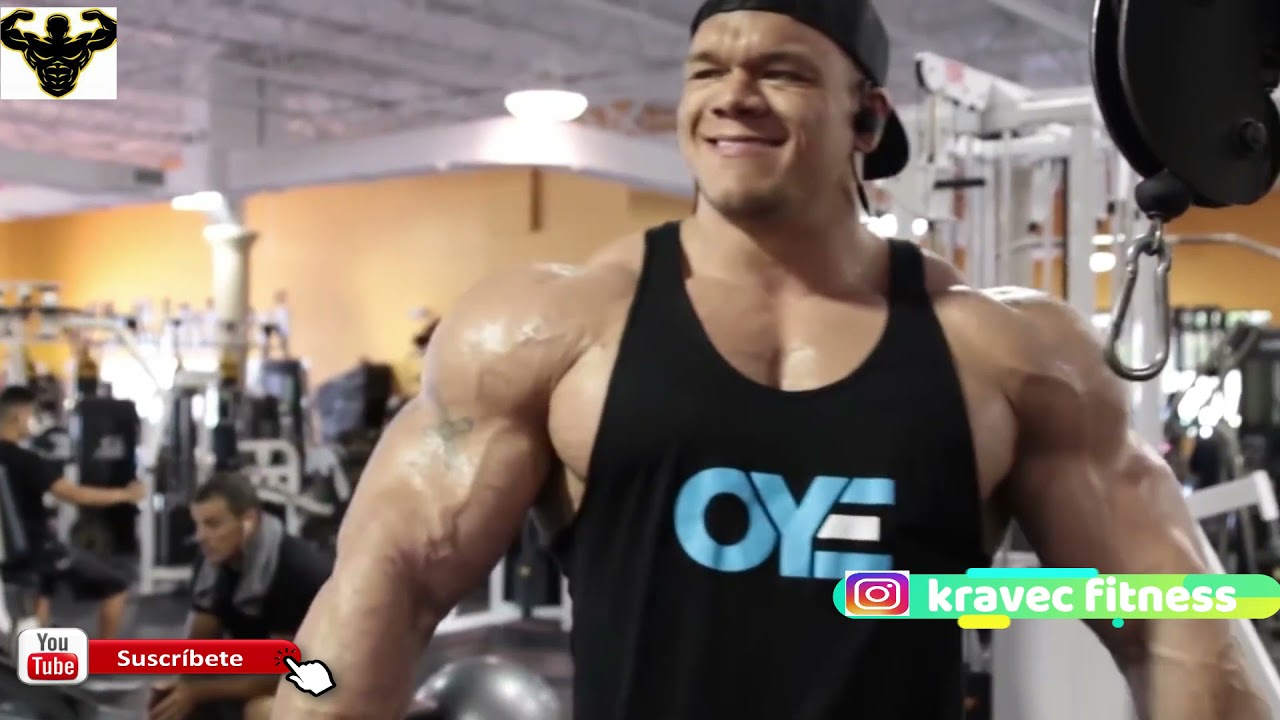dallas mcCarver tribute and  motivation