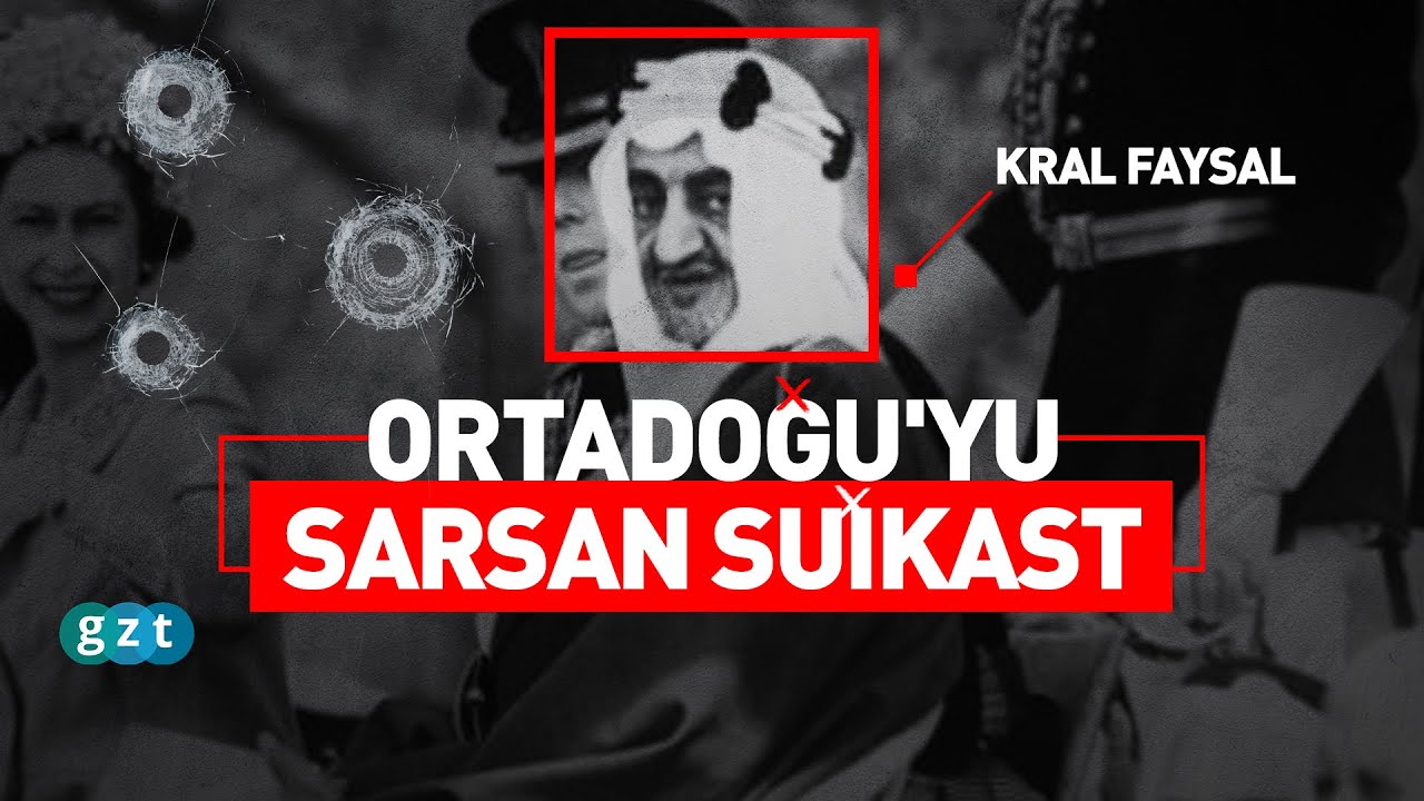 ABD'ye kafa tuttu: Suikaste uğradı!