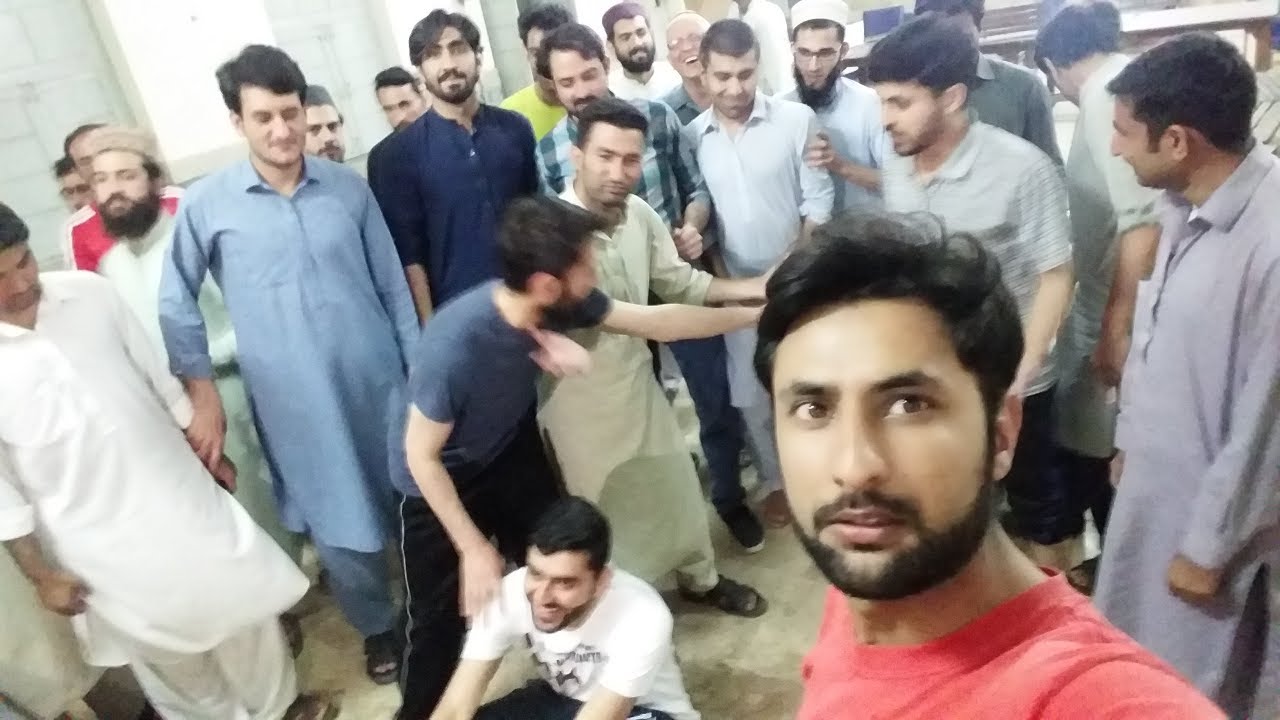 sameer birthday party uet peshawar industrial engineering department