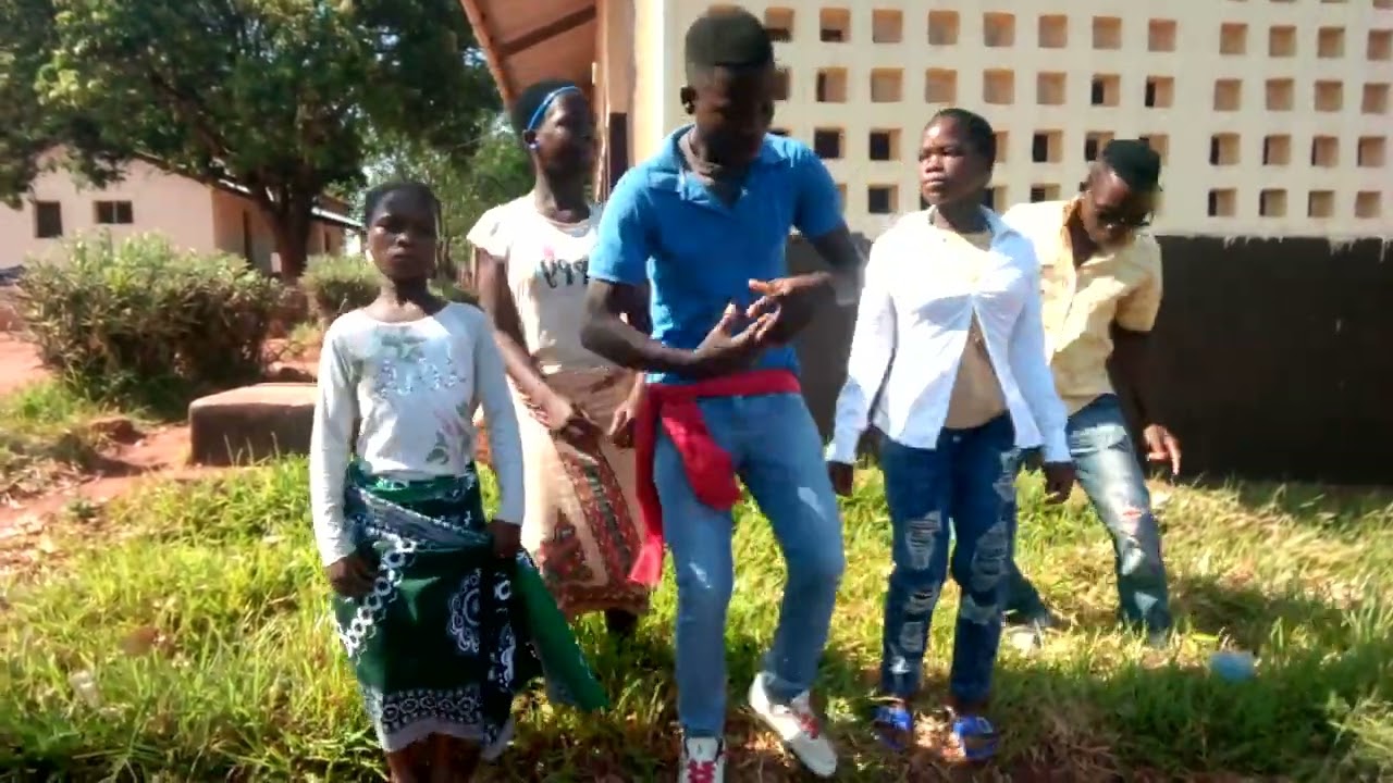 Wahia      OhasuliwaBy John FayHdfilms