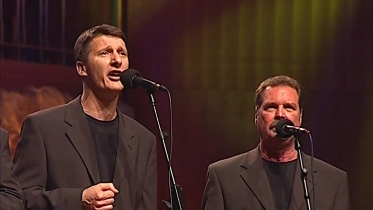 Intrade san popi - Tomislav Bralić i klapa Intrade [Lisinski 2006.]