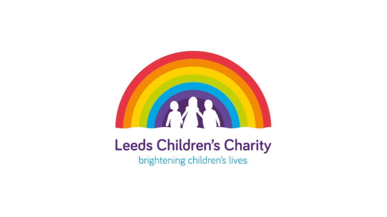 Leeds Children's Charity, Group Award Finalist, Yorkshire Children of Courage Awards 2019