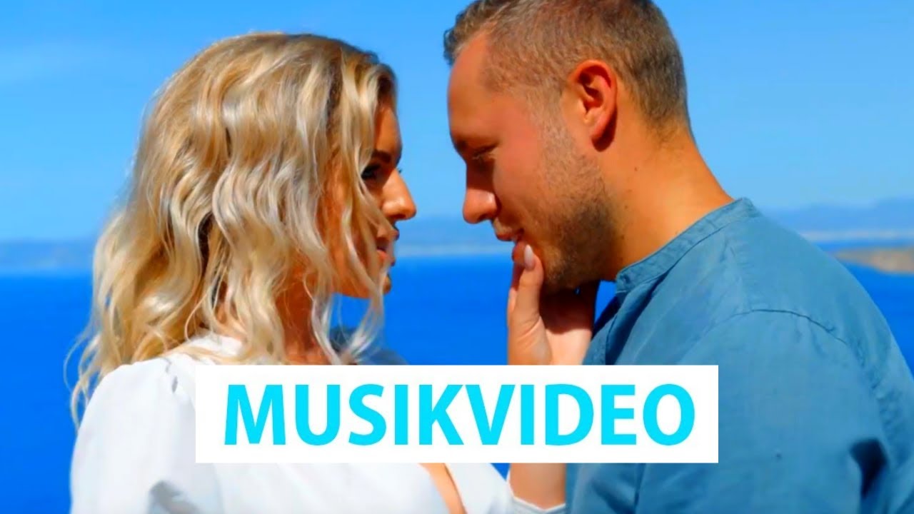 Patrick & Antonia - Du hast mich einmal zu oft angesehen (Offizielles Video)