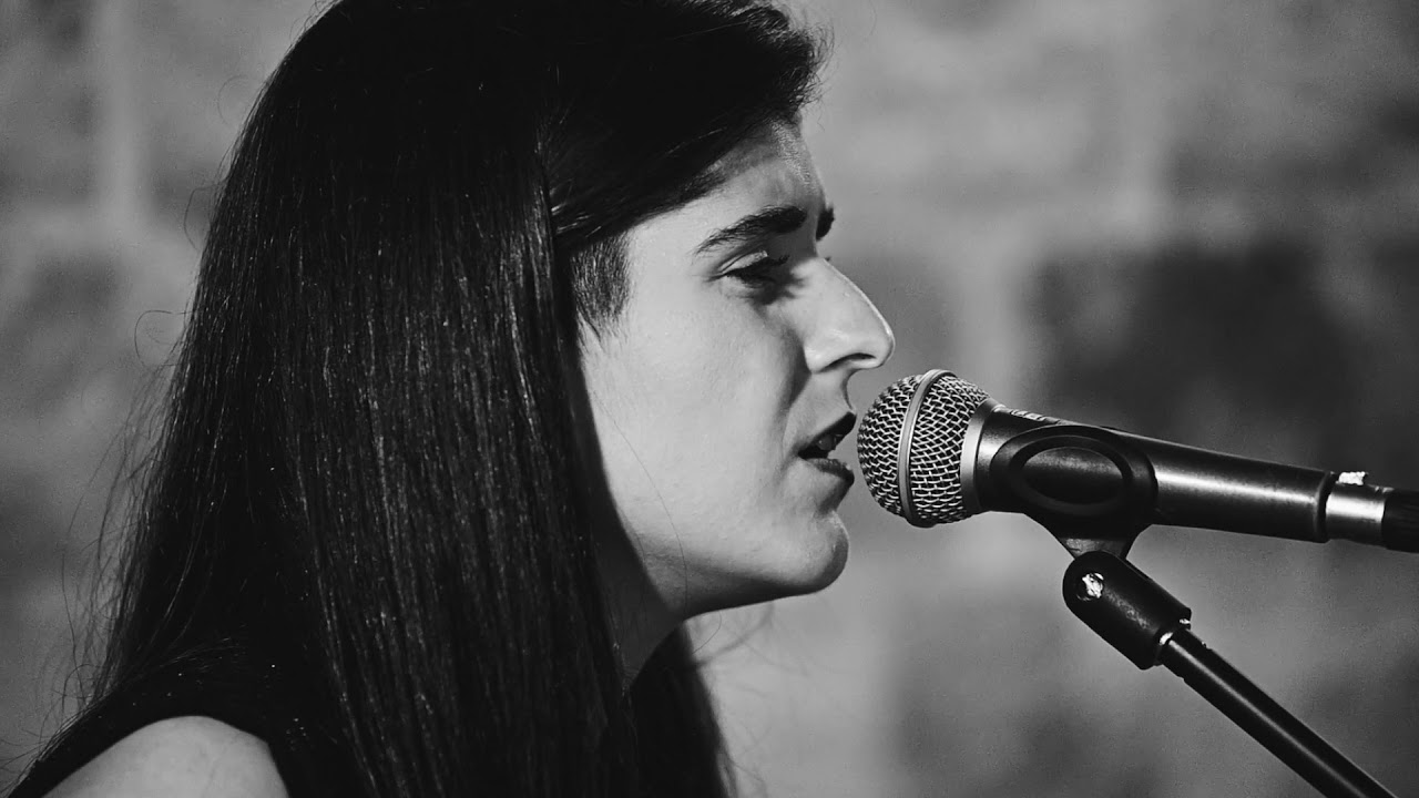 Estrela Gomes - The Story (Brandi Carlile Cover)