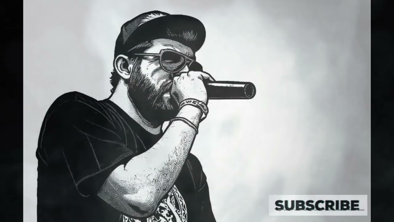 [Base De Rap Freestyle Medusa] #beat 