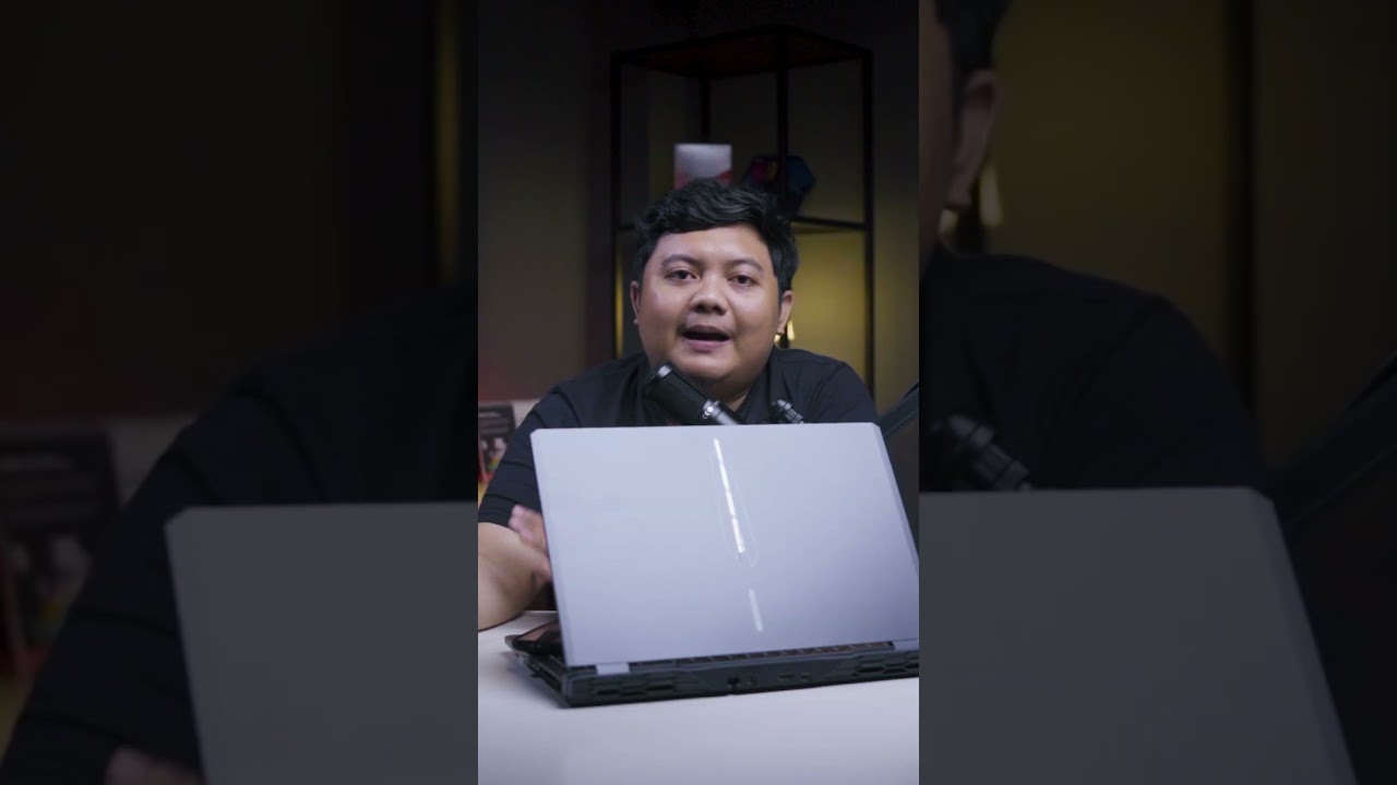 Laptop Gaming Terbaik 2025 (15-25 Juta) Part 1