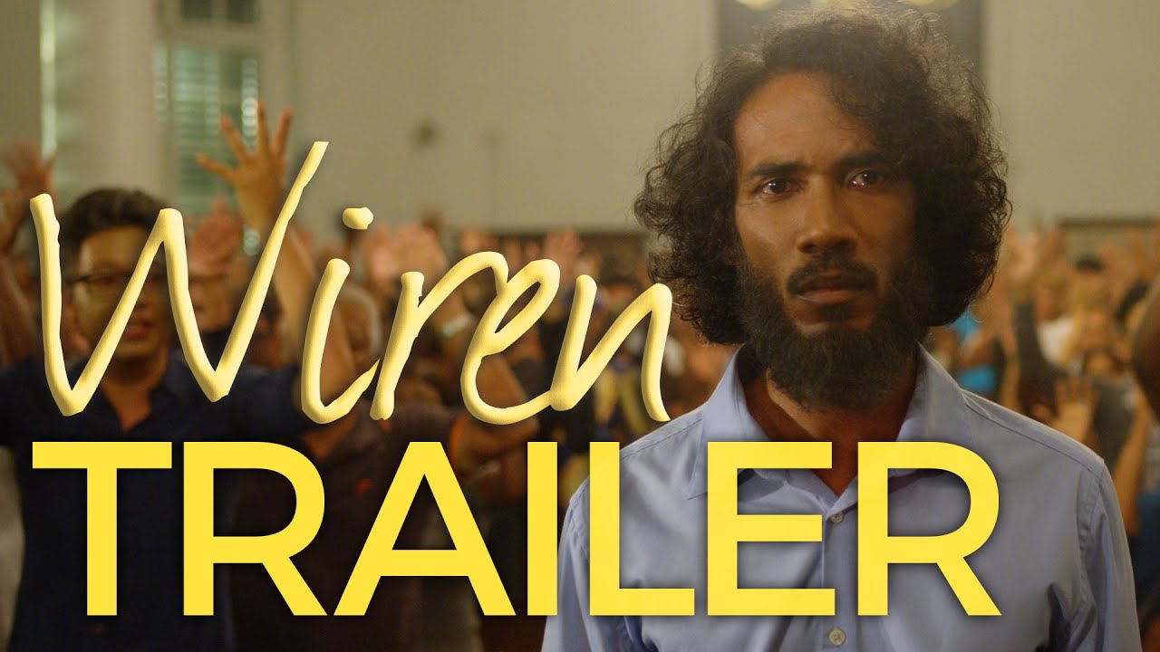 Wiren - Official Trailer English - 2018