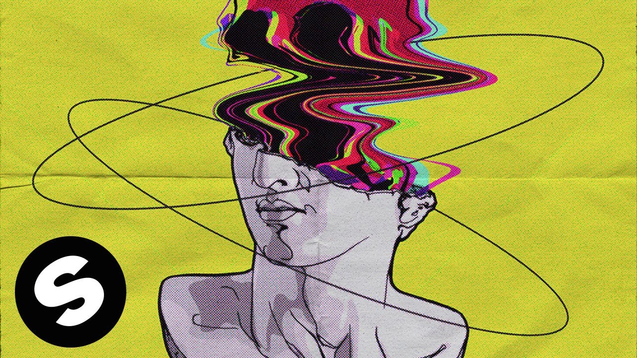 Justus - Speed (Official Audio)