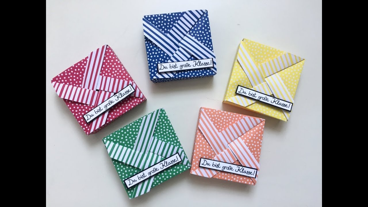 Tutorial Windrad-Box