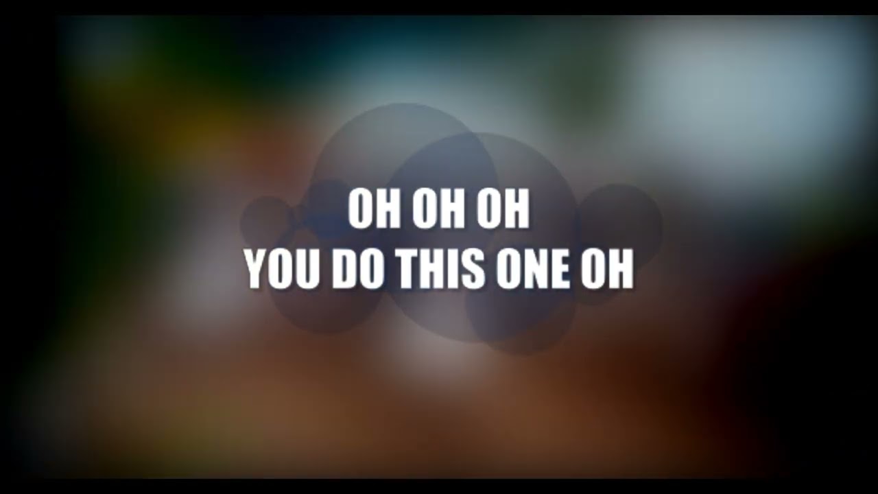 You do this one by Mercy Chinwo Lyrics