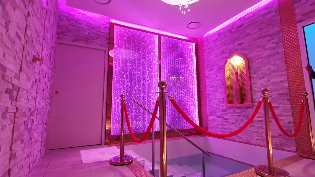 MUR BULLES SPA