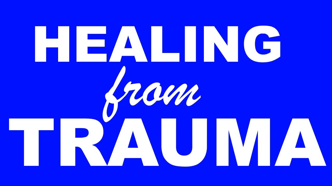 (How to Overcome Abandonment) Healing Self-Sabotage & Abandonment - Taming Your Outer Child