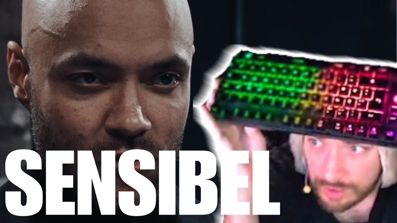 K.I.Z - Sensibel | Doc Insane Reacts. Erfolgloser Musiker reagiert auf erfolgreiche Musiker LUL