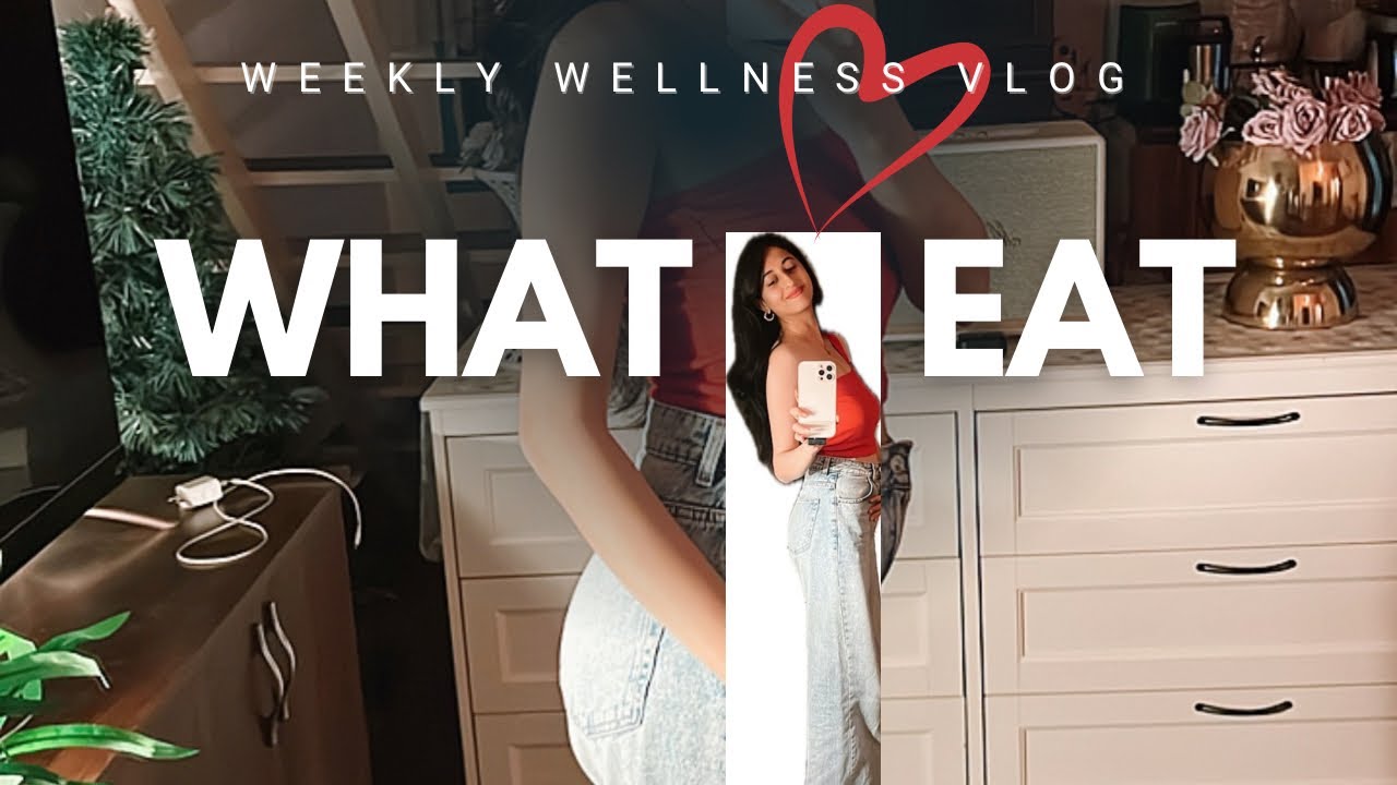 Vlog 5 | What I Eat in a Week ☺️ (3 Days) | Simple Home Food, Fish Curry & Dosa Days 😋🫶🏻