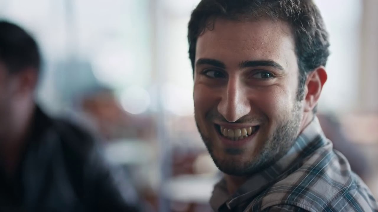 &Ccedil;ağan Irmak imzalı filmimiz 