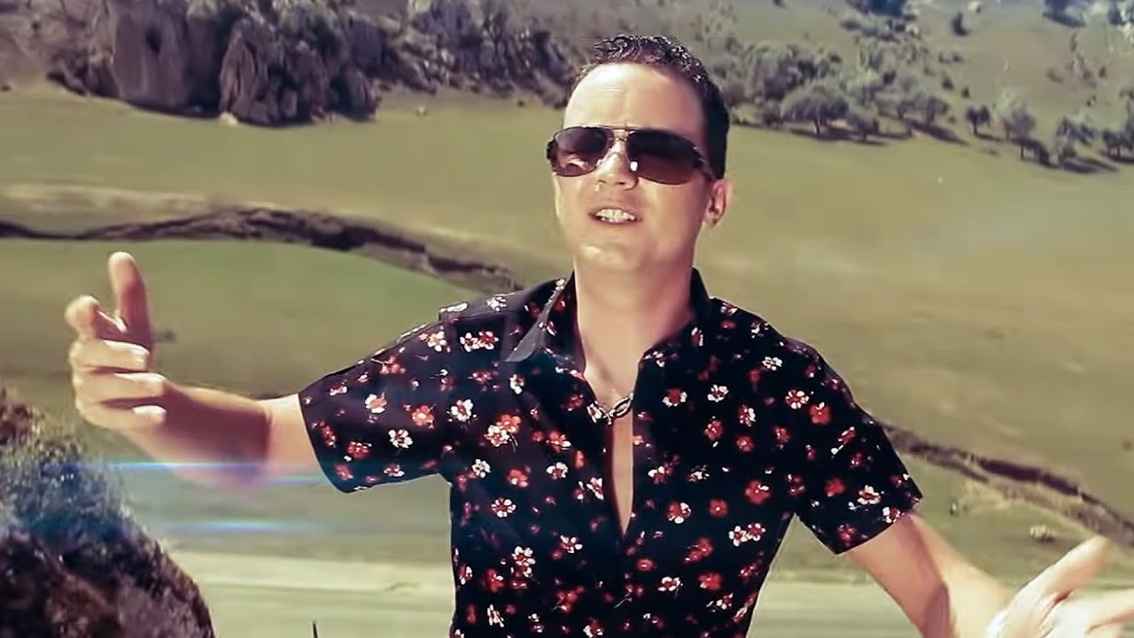 Blondu de la Timisoara - Daca m-ai iubi pe mine [Video Oficial]