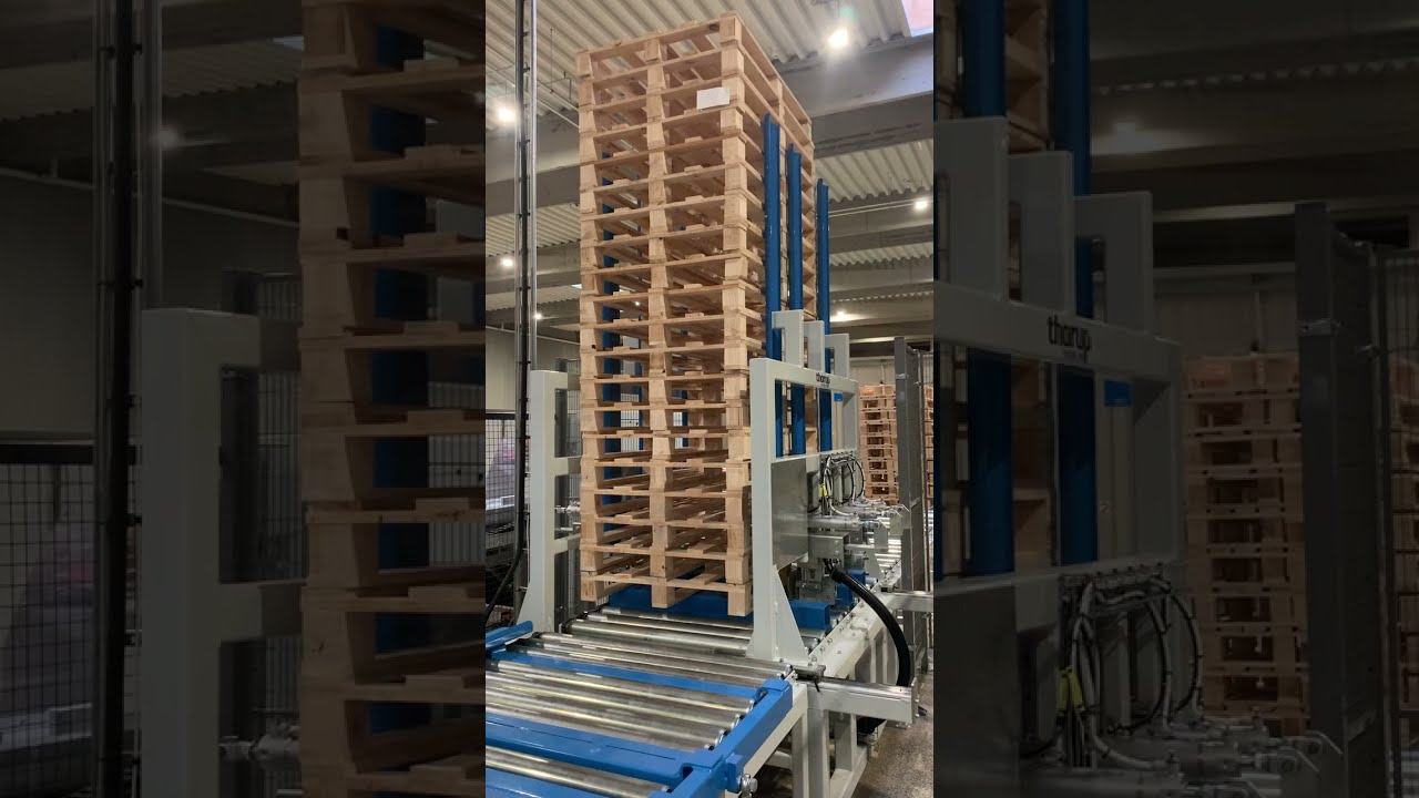 G PALTEC line